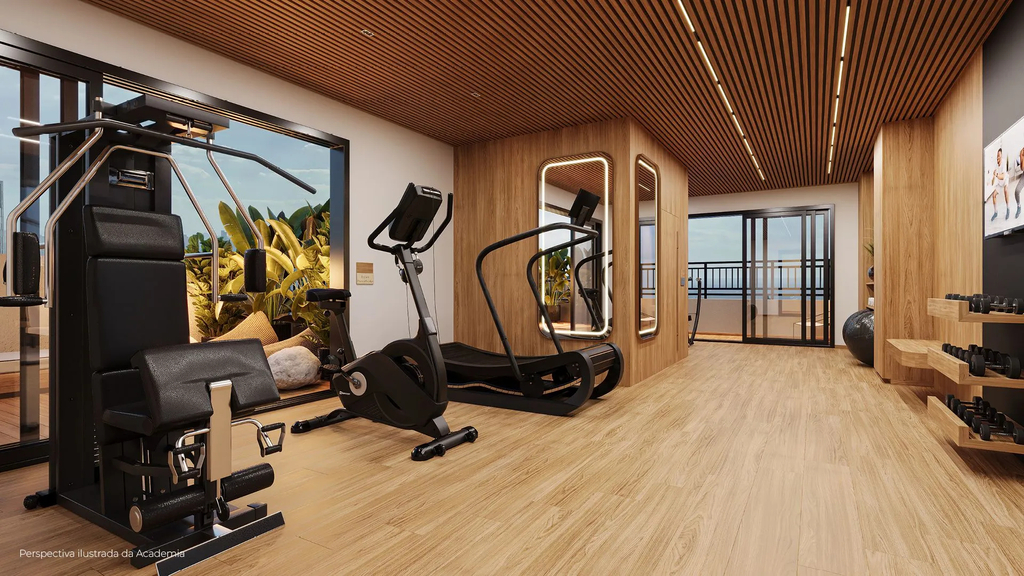 Pamplona 1083 - Residencial