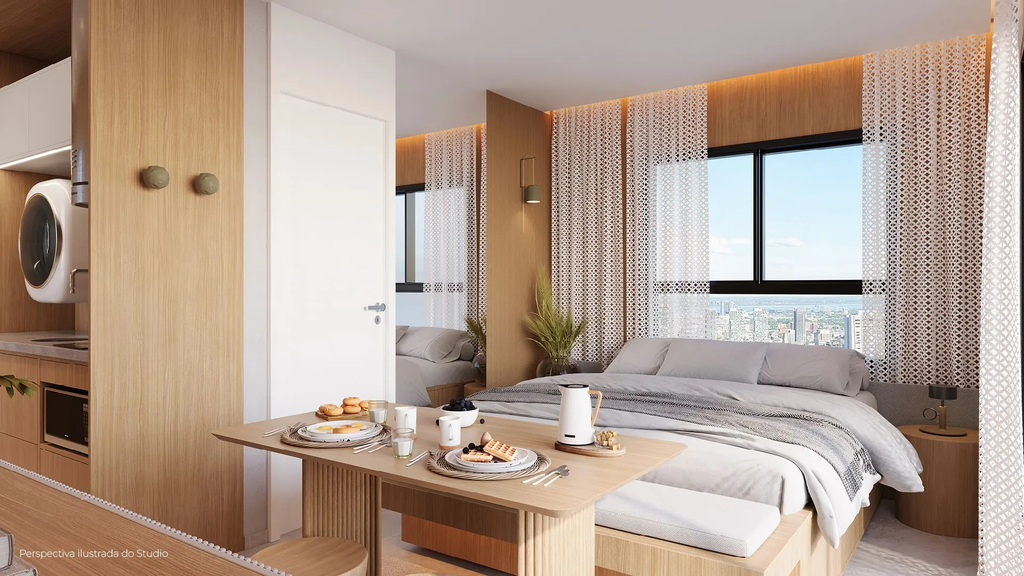 Pamplona 1083 - Residencial