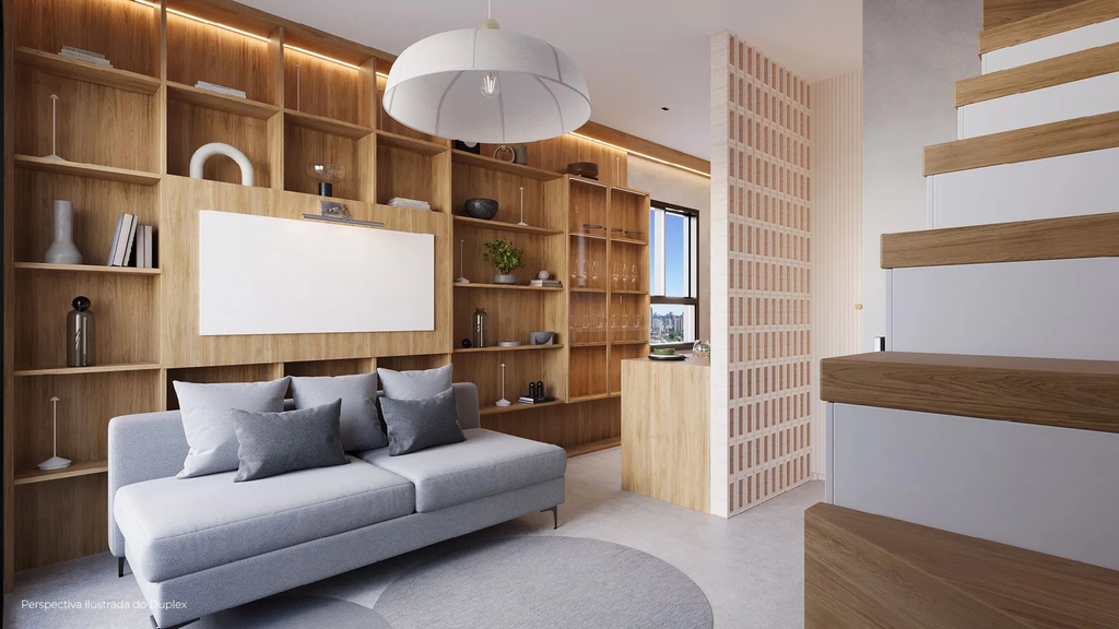 Pamplona 1083 - Residencial