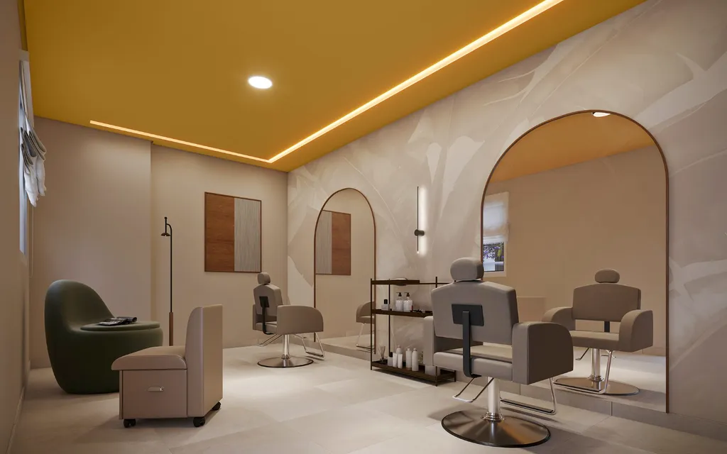 Parque das Nações Condomínio Laguna