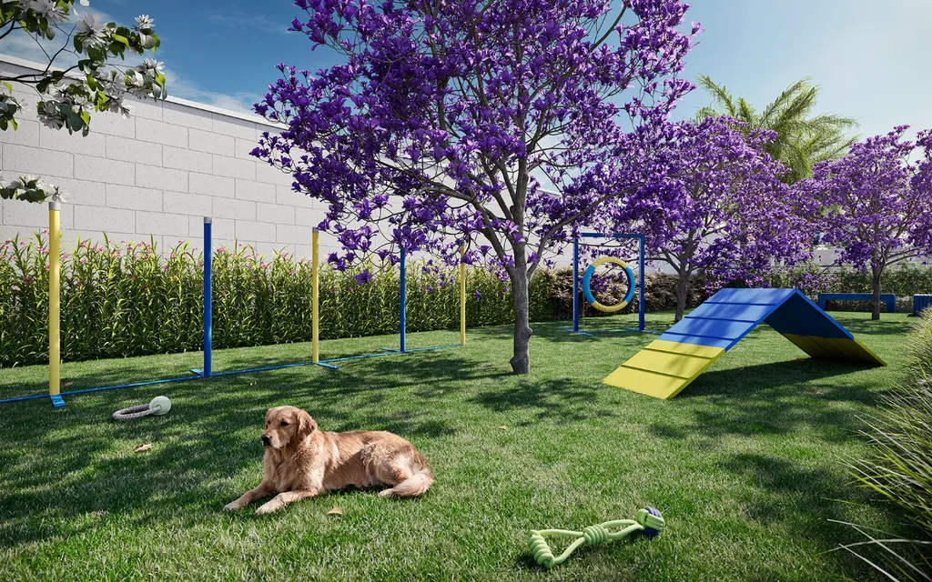 Parque das Nações Condomínio Laguna