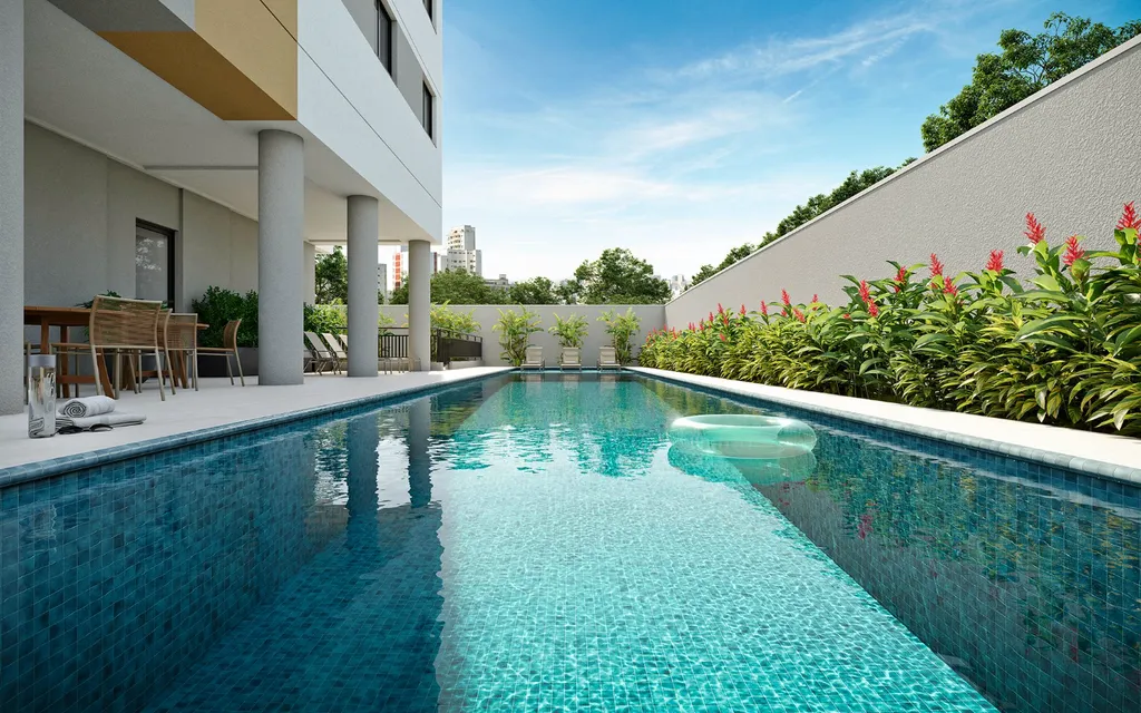 Parque das Nações Condomínio Laguna