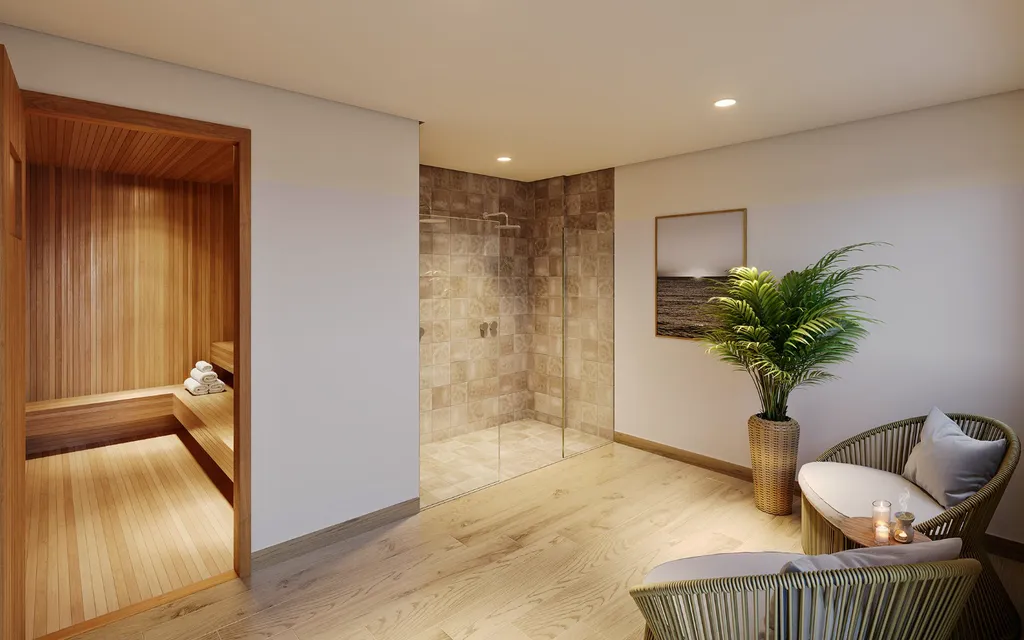 Parque das Nações Condomínio Laguna