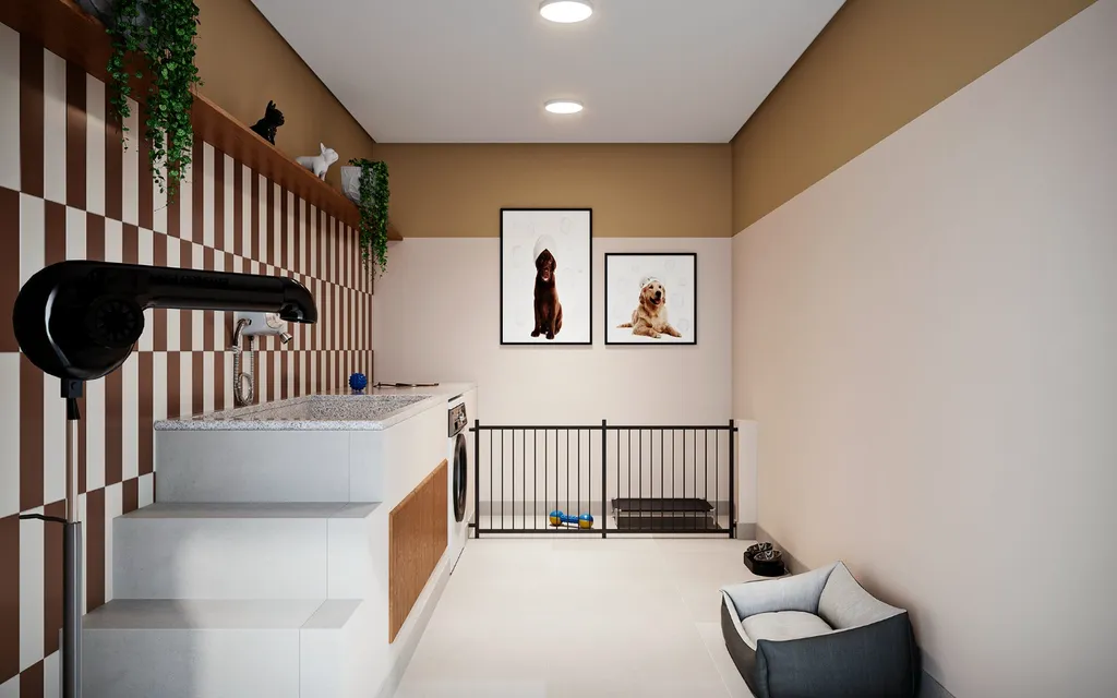 Parque das Nações Condomínio Laguna