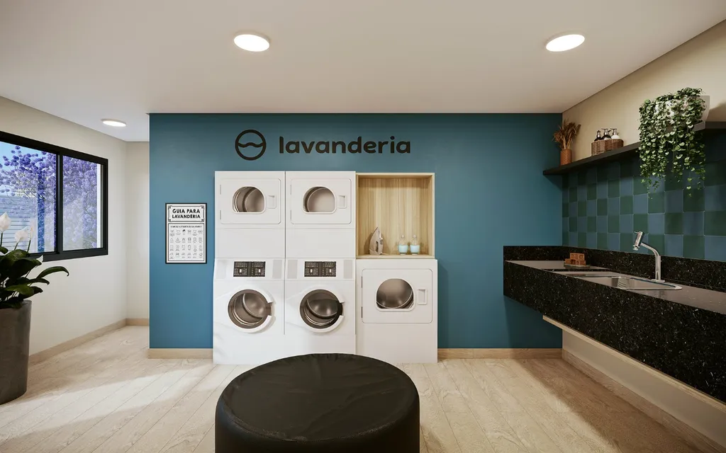 Parque das Nações Condomínio Laguna