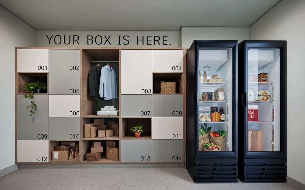 Parque das Nações Condomínio Laguna