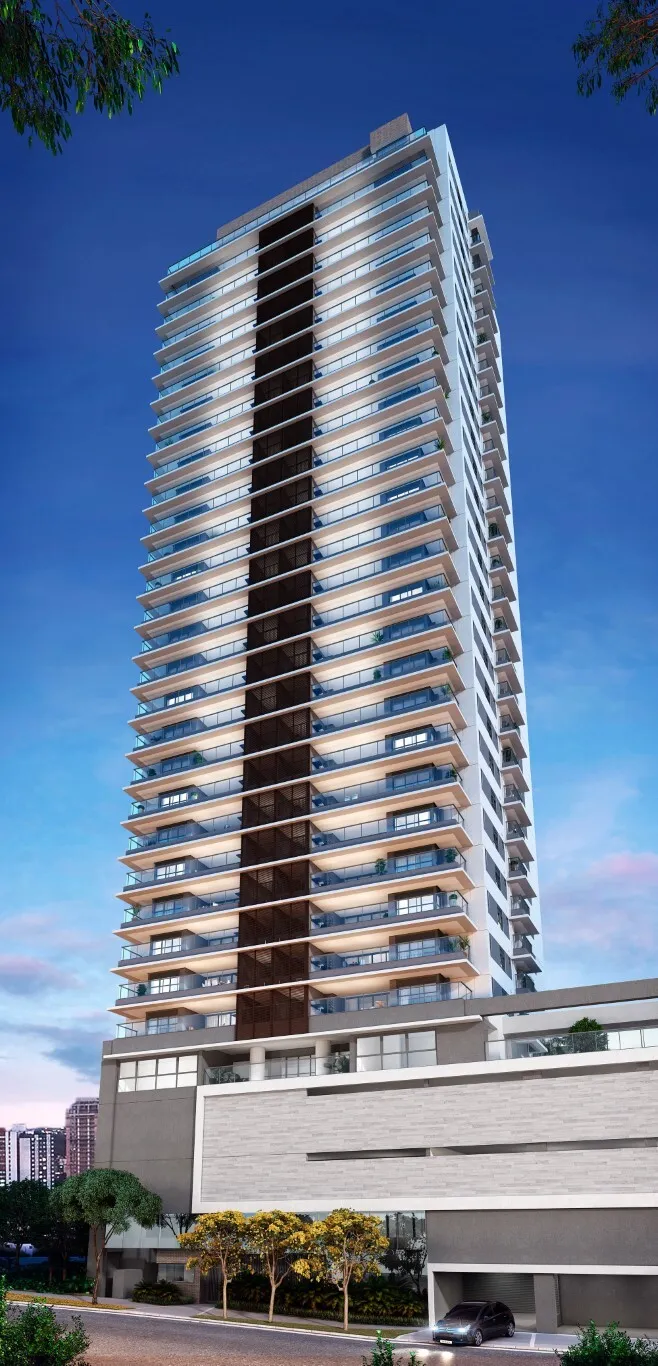 Place Klabin - Residencial