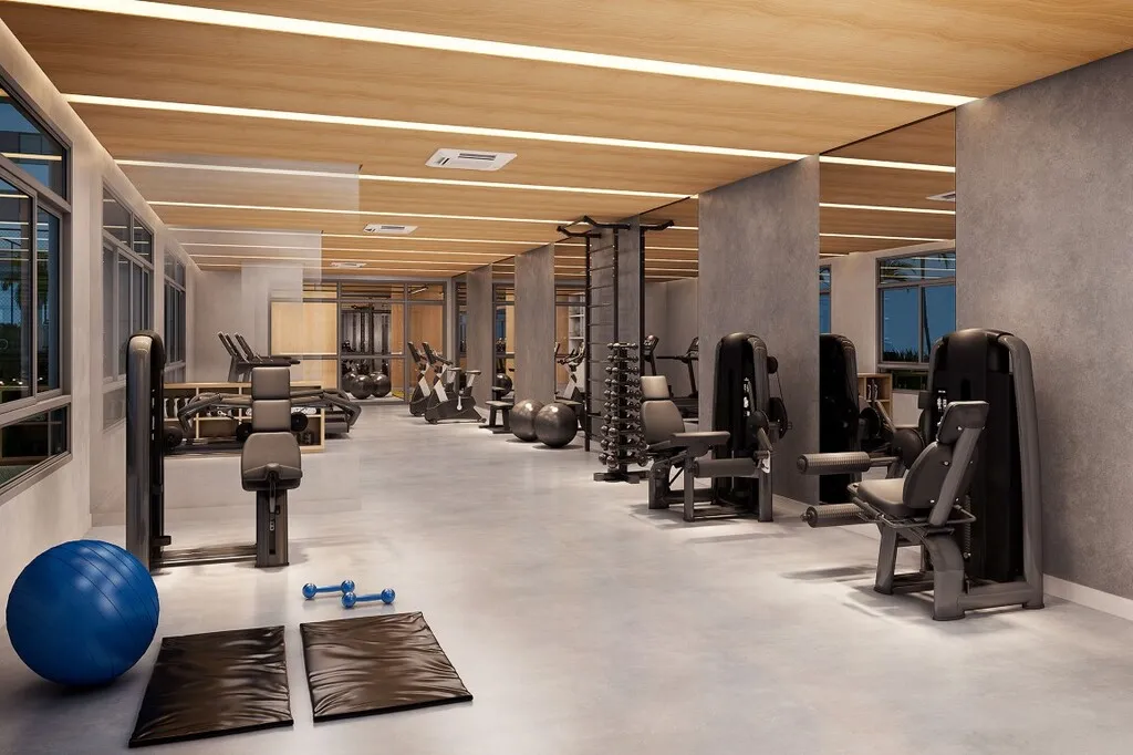 Place Klabin - Residencial