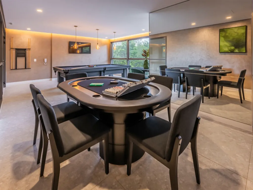 Place Klabin - Residencial