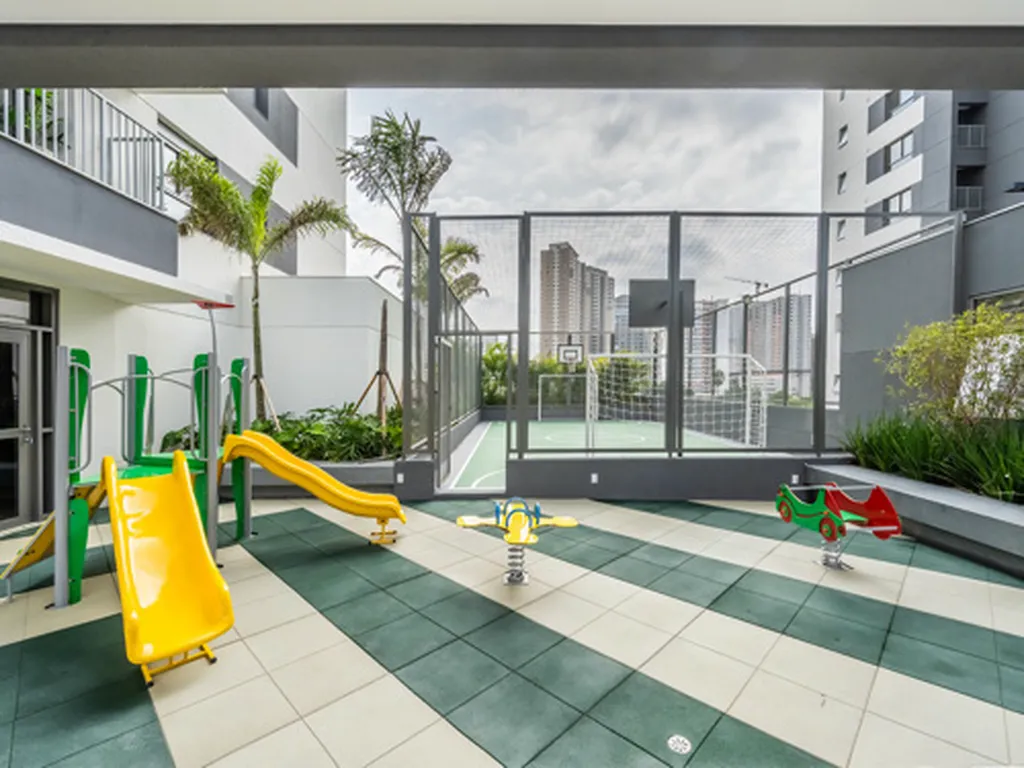 Place Klabin - Residencial