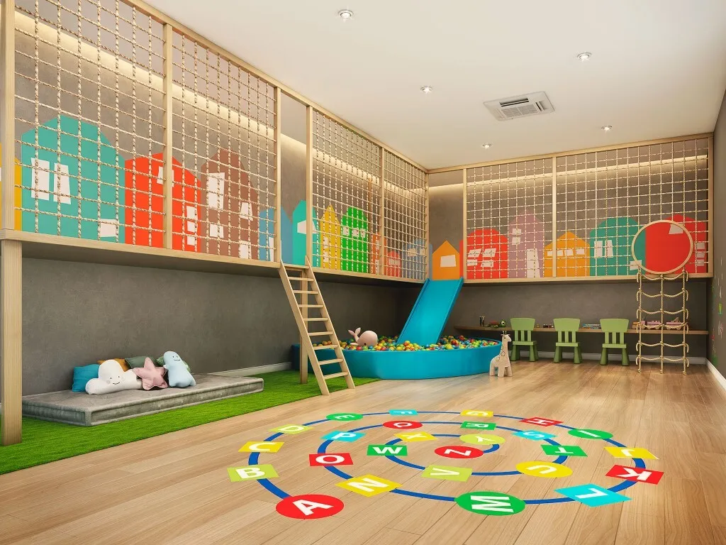 Place Klabin - Residencial