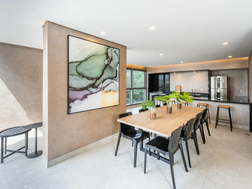 Place Klabin - Residencial