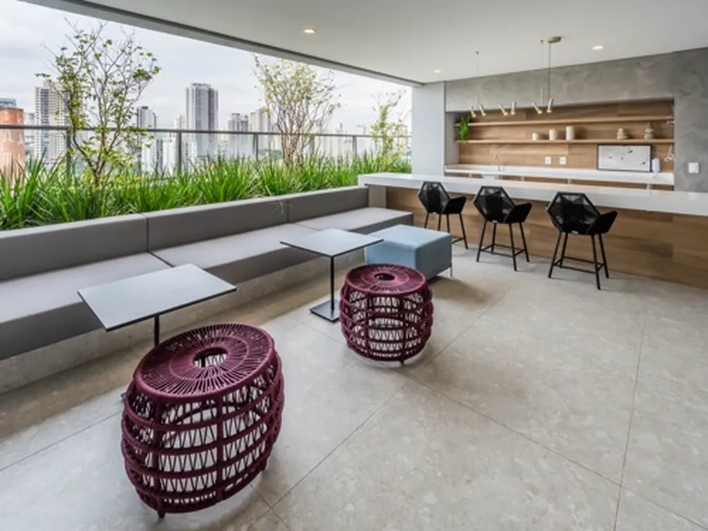 Place Klabin Vie - NR