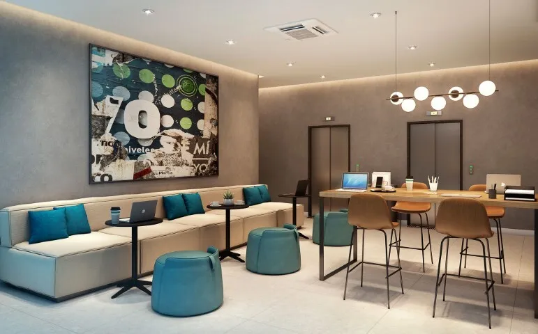 Place Klabin Vie - NR