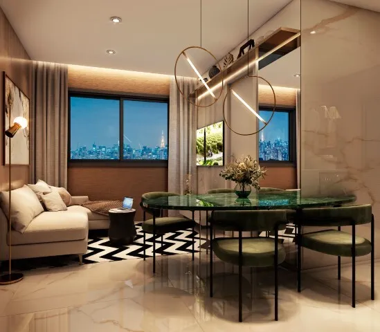 Place Klabin Vie - Residencial