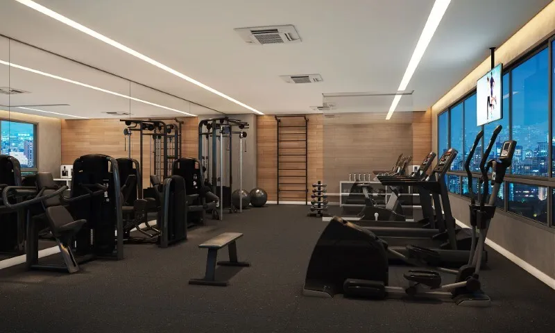 Place Klabin Vie - Residencial