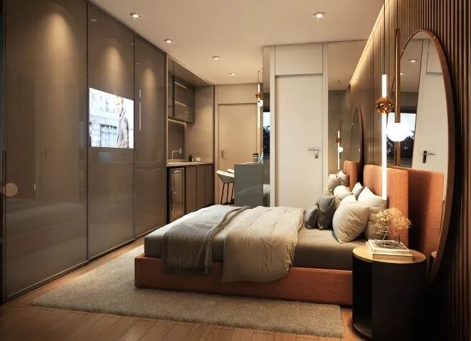 Place Klabin Vie - Residencial