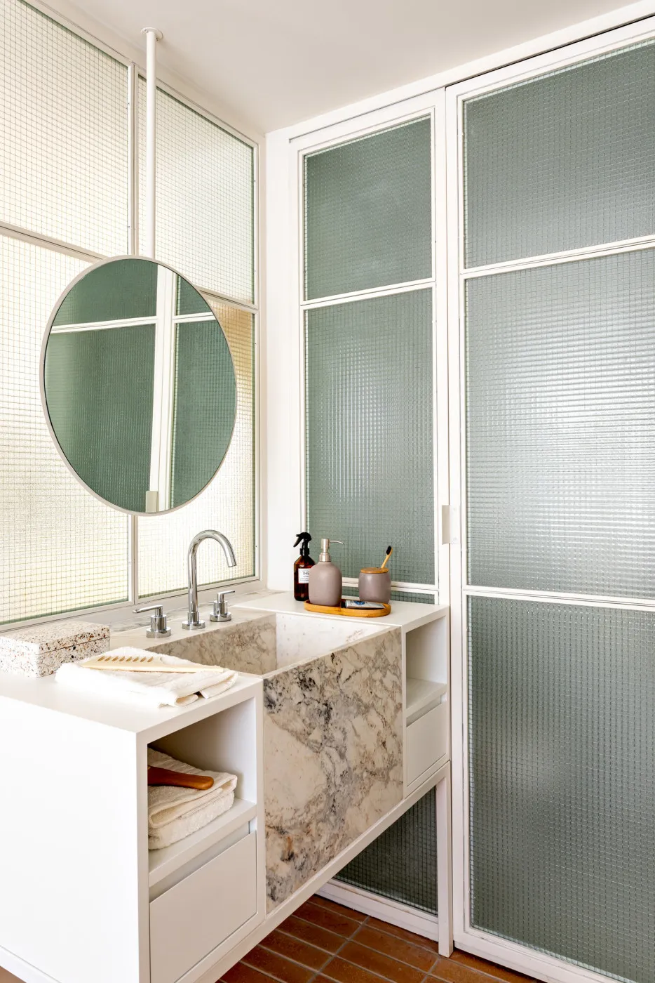 Pop Grafite - Residencial