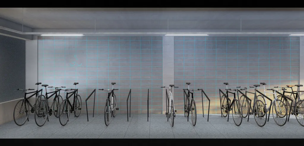 Pop Grafite - Residencial