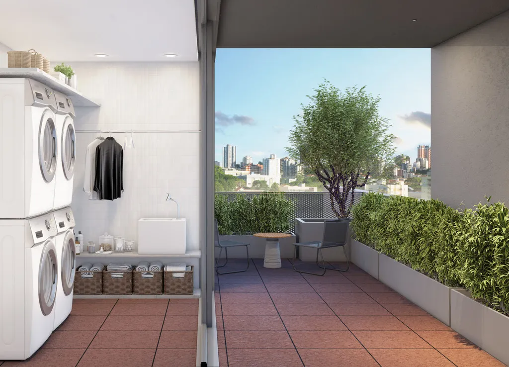 Pop Grafite - Residencial