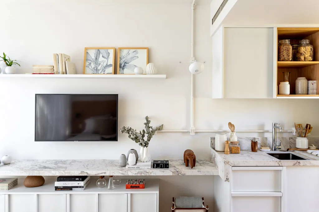 Pop Grafite - Residencial