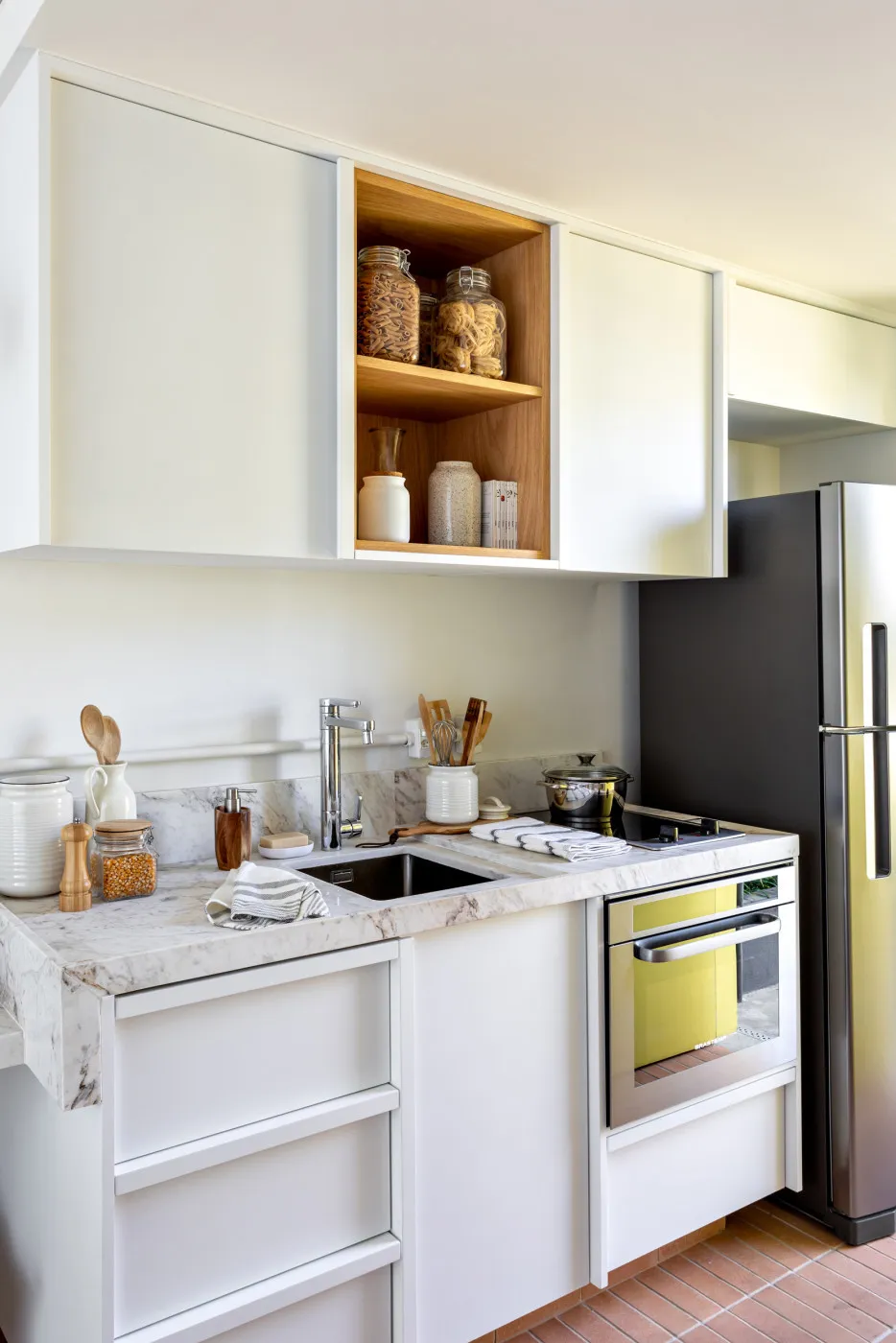 Pop Grafite - Residencial