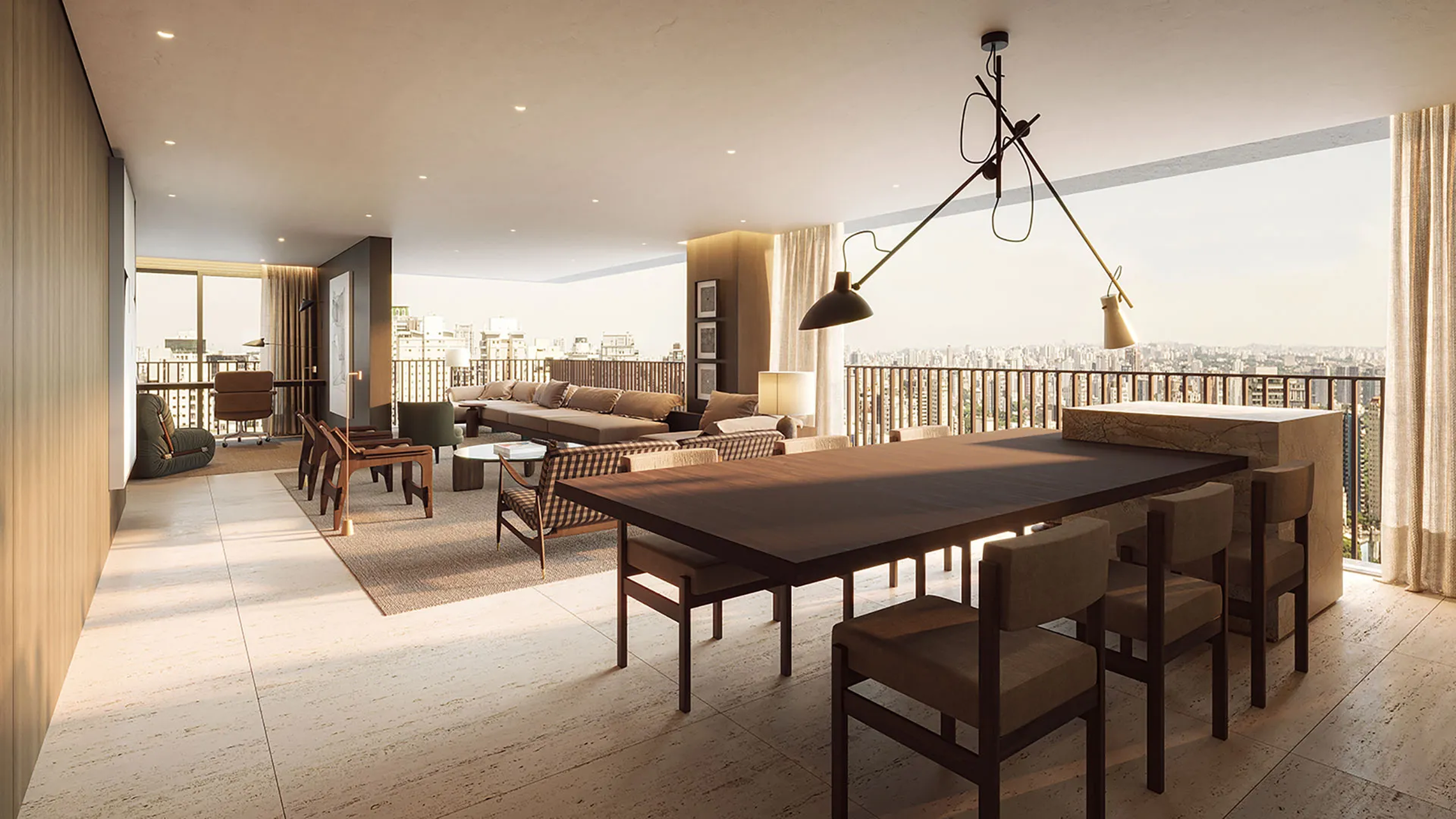 Primo Pinheiros - AMY Engenharia