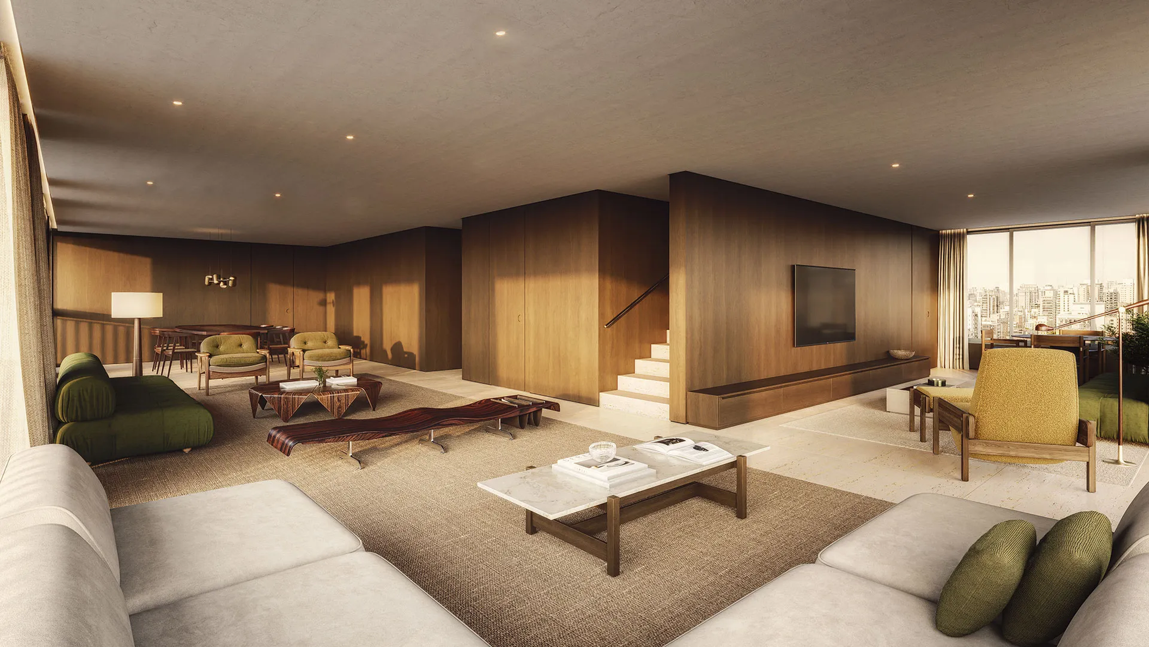 Primo Pinheiros - AMY Engenharia