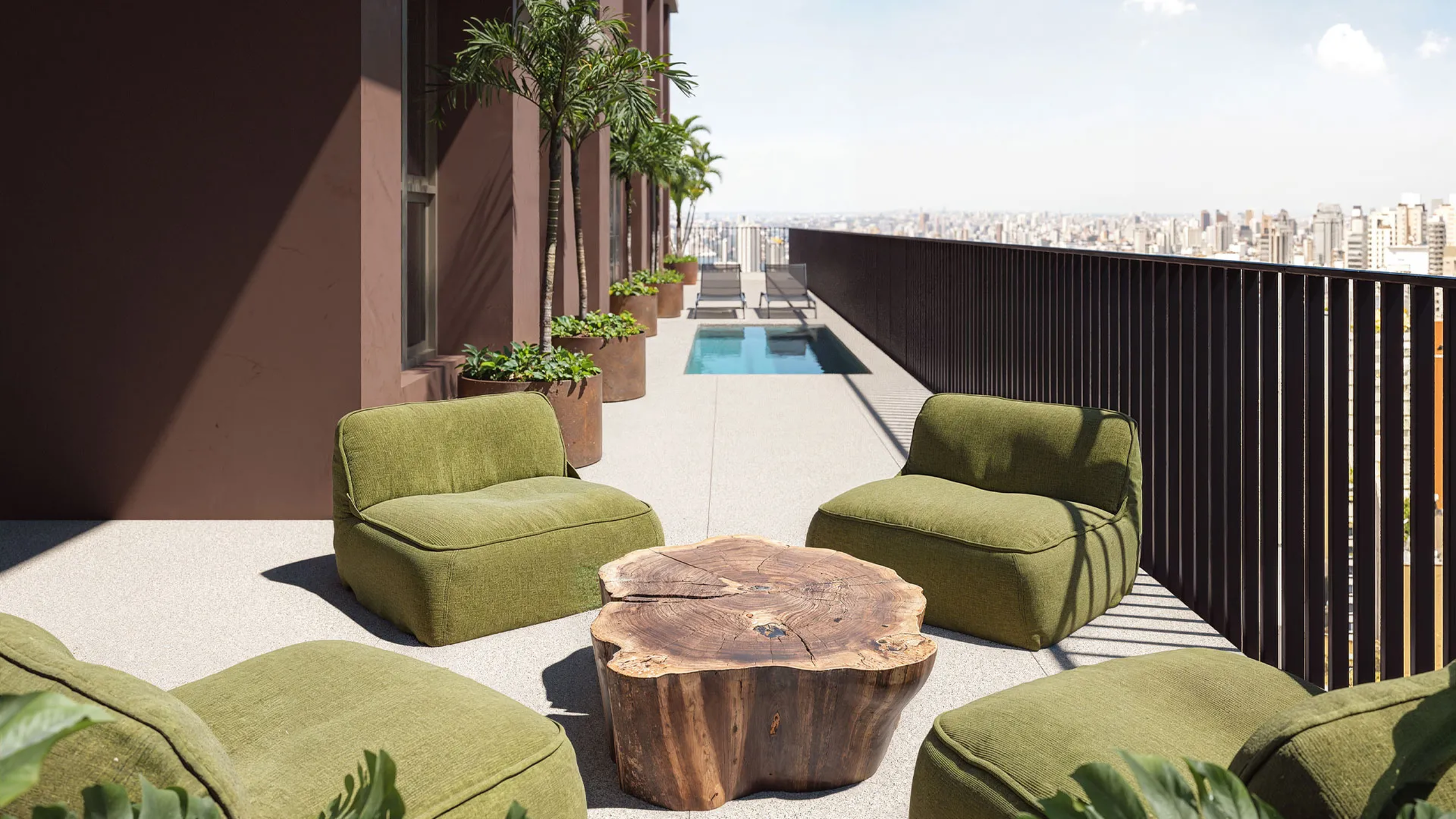 Primo Pinheiros - AMY Engenharia