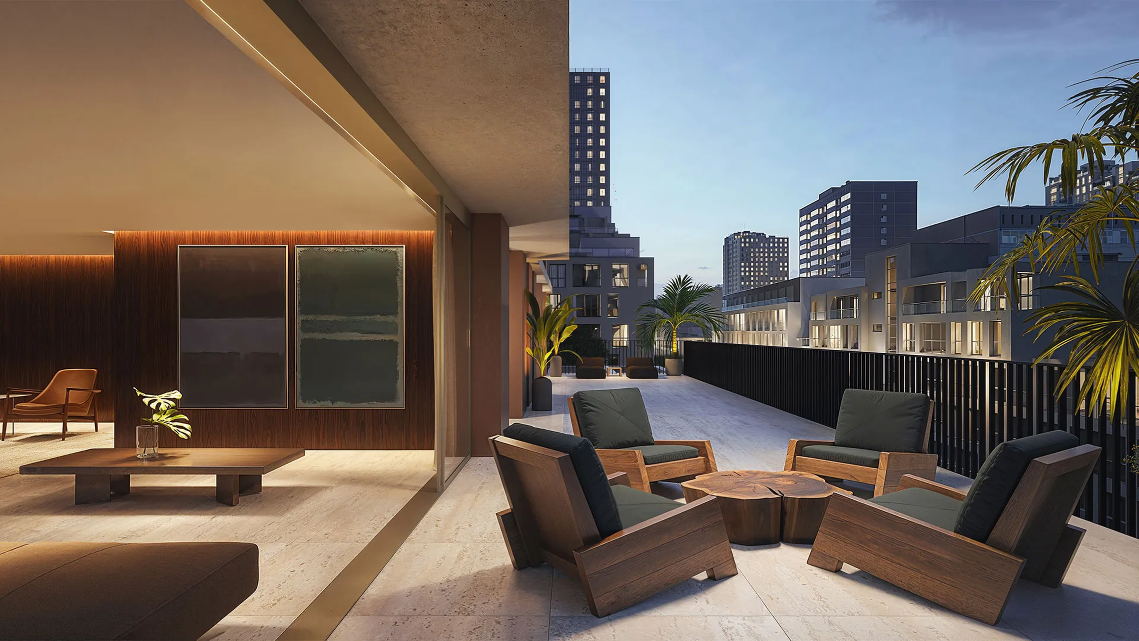 Primo Pinheiros - AMY Engenharia