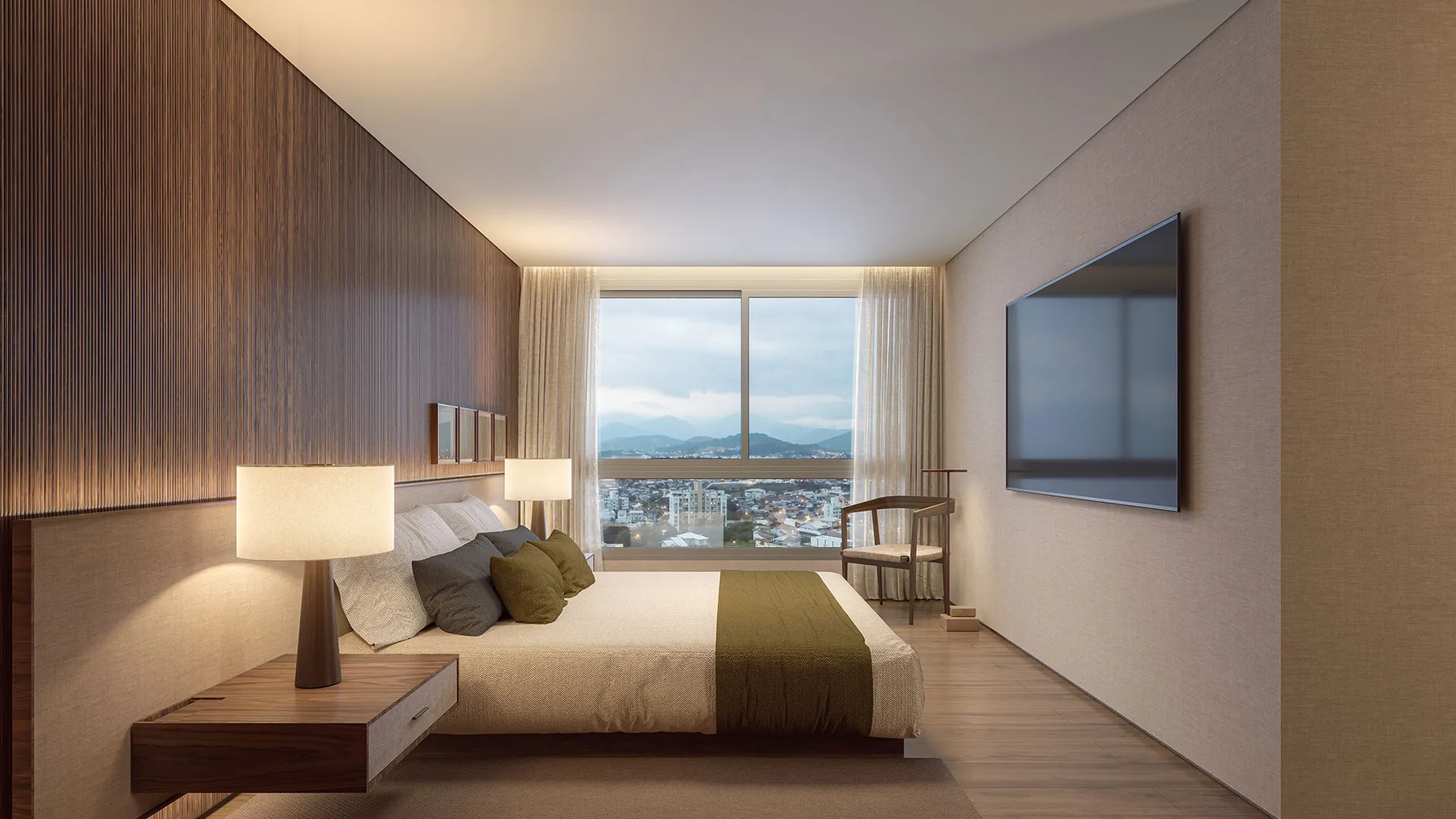 Primo Pinheiros - AMY Engenharia