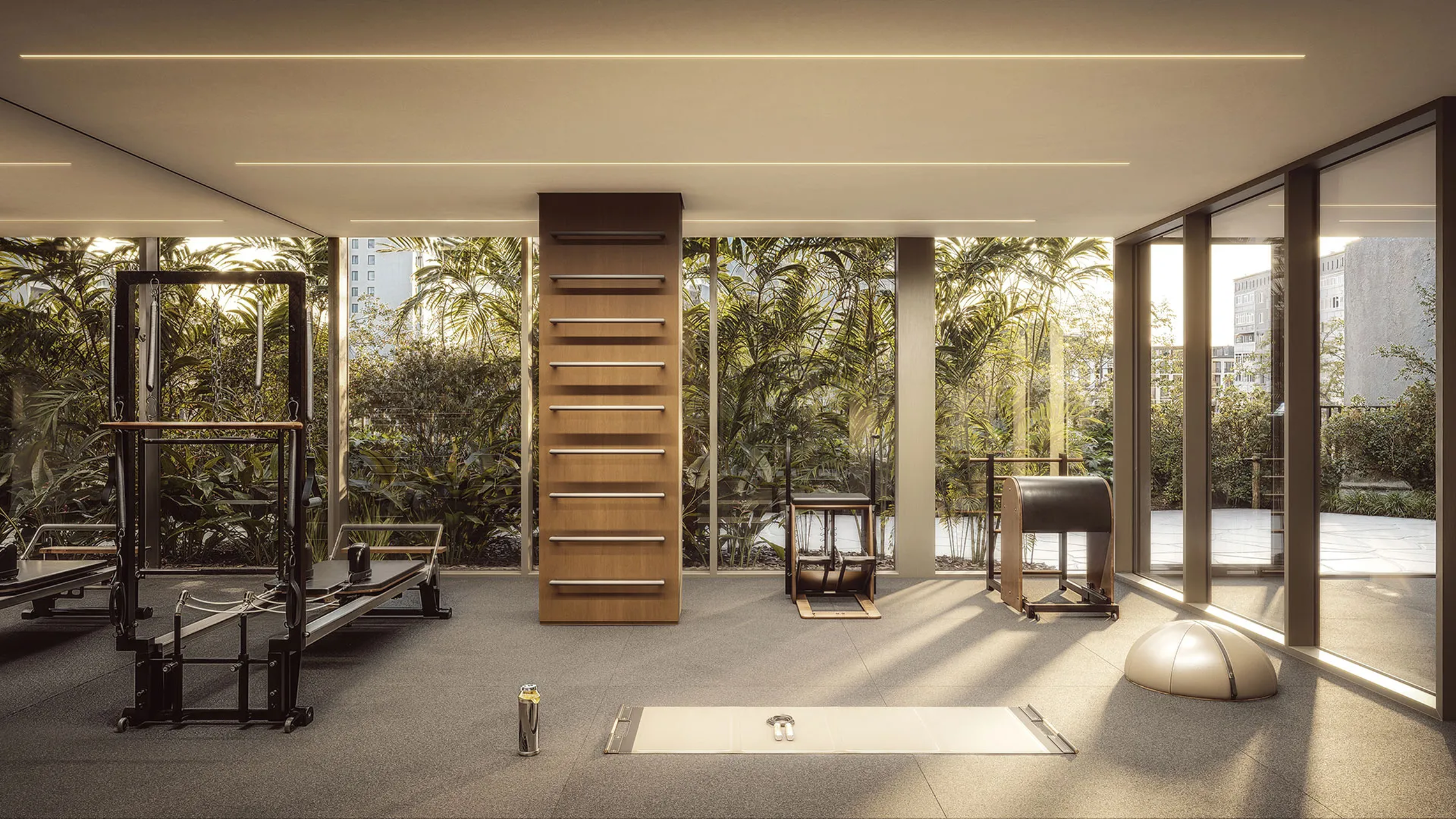 Primo Pinheiros - AMY Engenharia