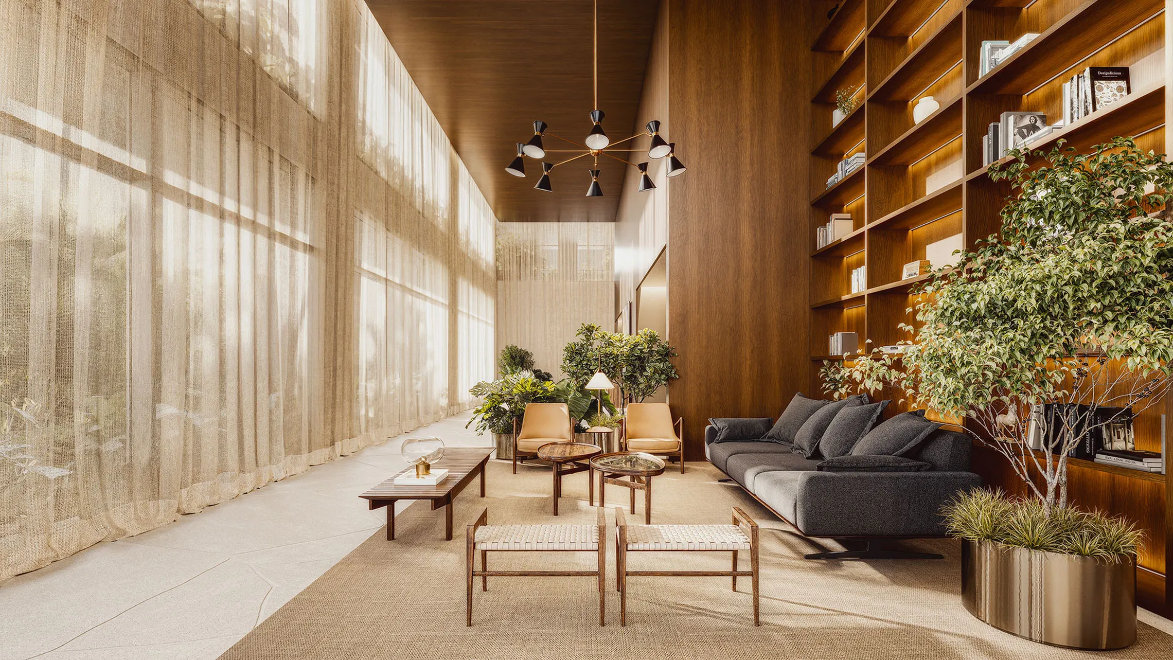 Primo Pinheiros - AMY Engenharia