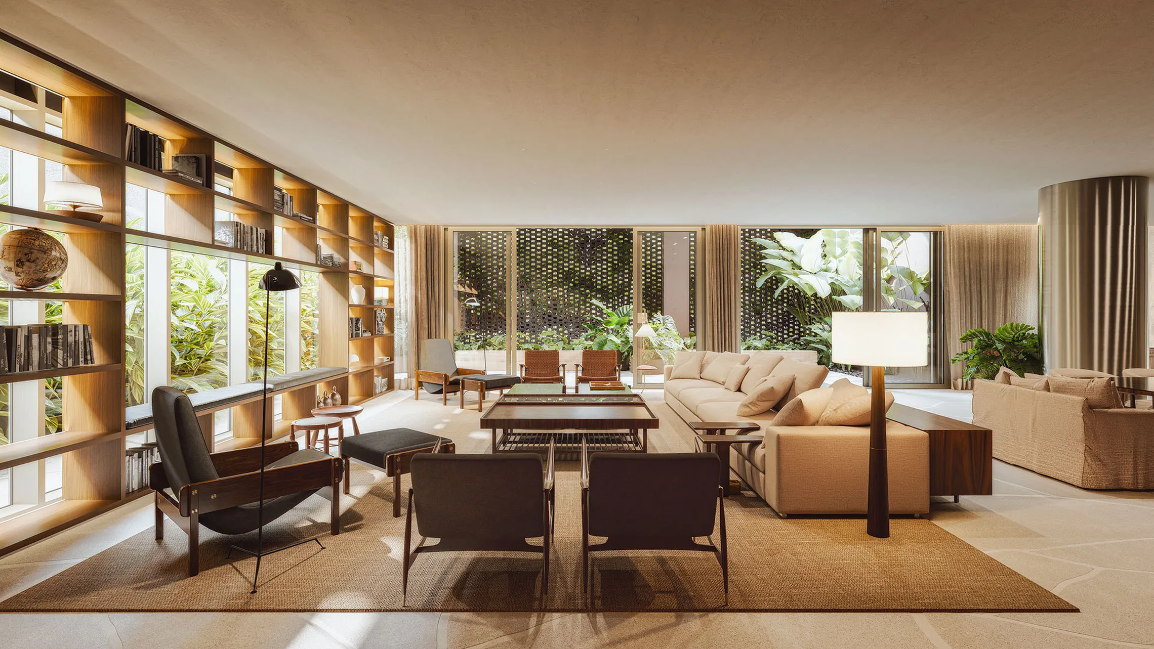 Primo Pinheiros - AMY Engenharia