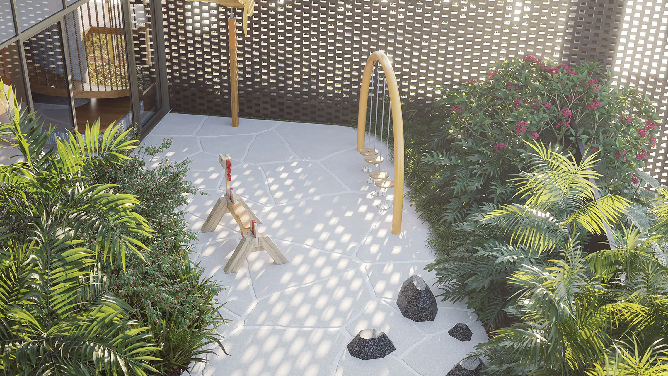 Primo Pinheiros - AMY Engenharia