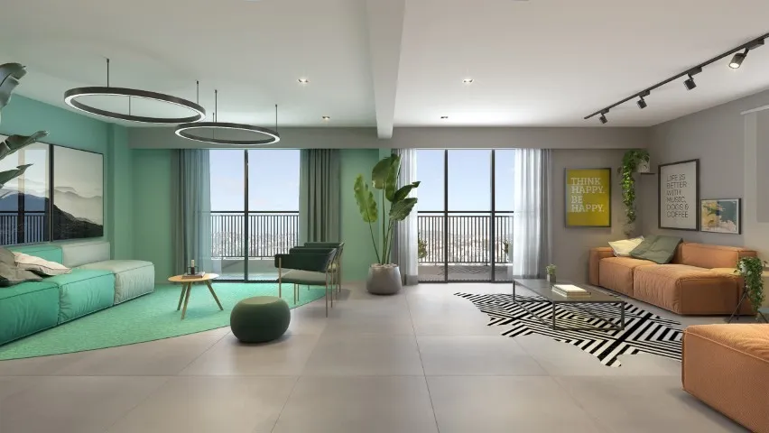 Pulse Higienópolis - Residencial