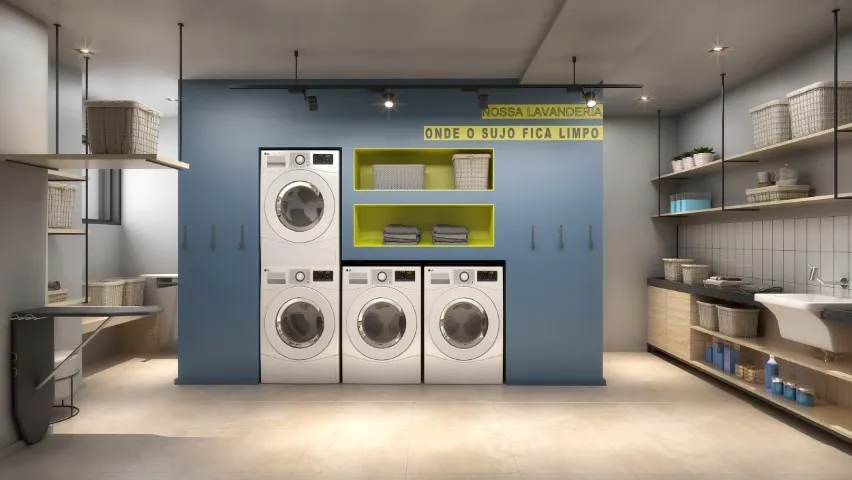 Pulse Higienópolis - Residencial