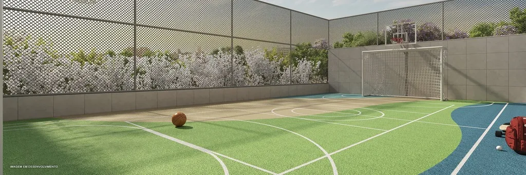 Reffugio 359 - Residencial