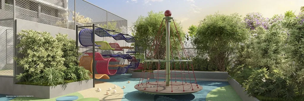 Reffugio 359 - Residencial