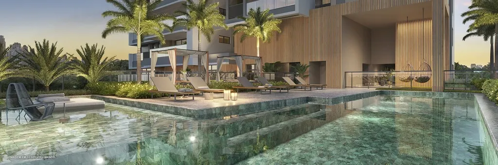 Reffugio 359 - Residencial