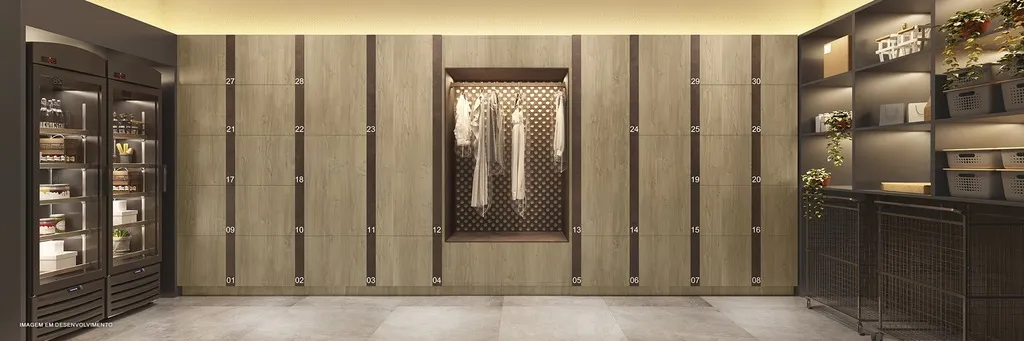 Reffugio 359 - Residencial