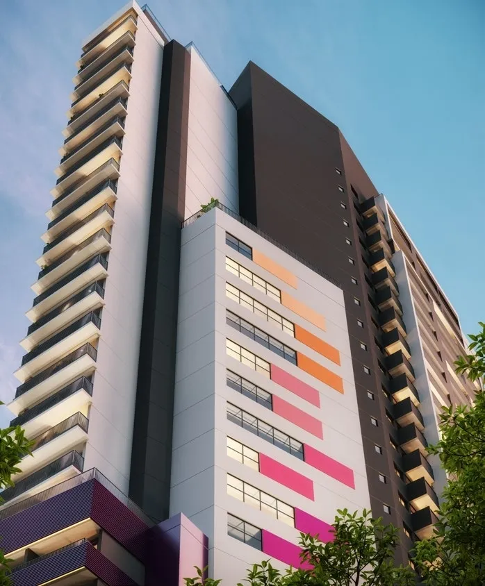 Ryt Paulista - Residencial