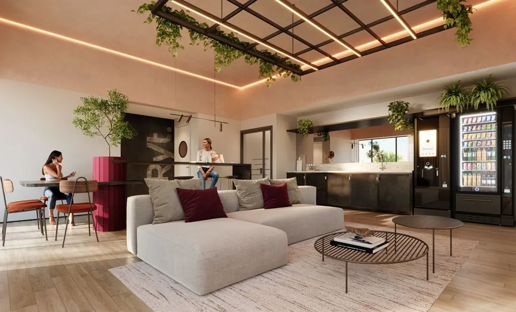 Ryt Paulista - Residencial