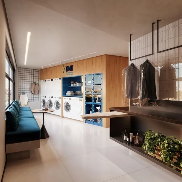 Ryt Paulista - Residencial