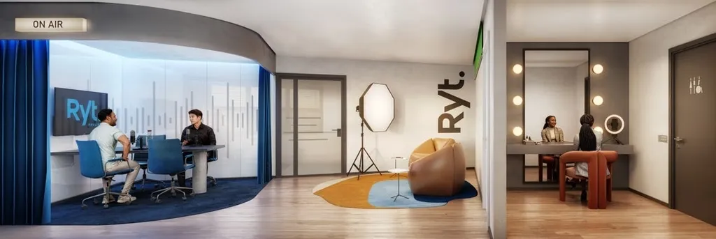 Ryt Paulista - Residencial