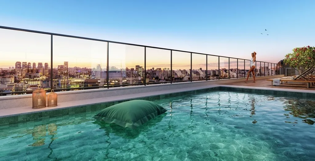 Ryt Paulista - Residencial
