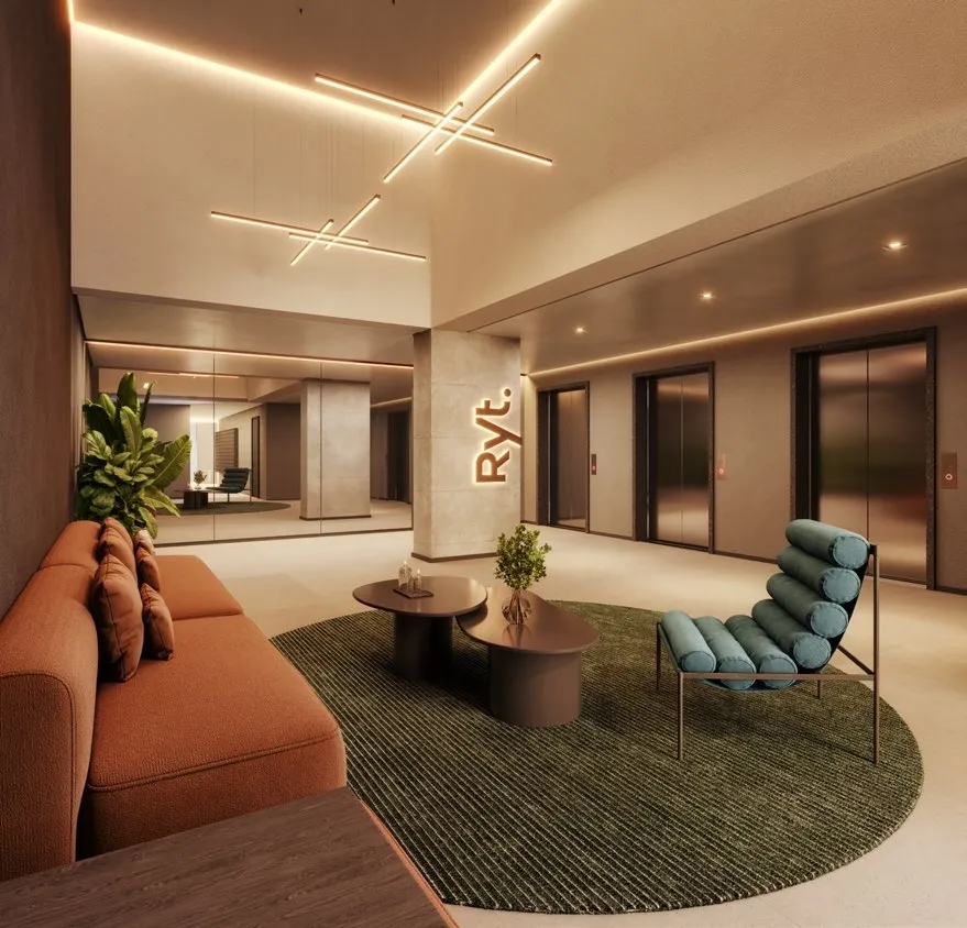 Ryt Paulista - Residencial
