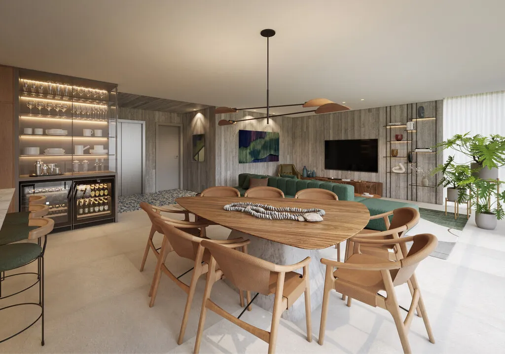 Simão 717 Pinheiros