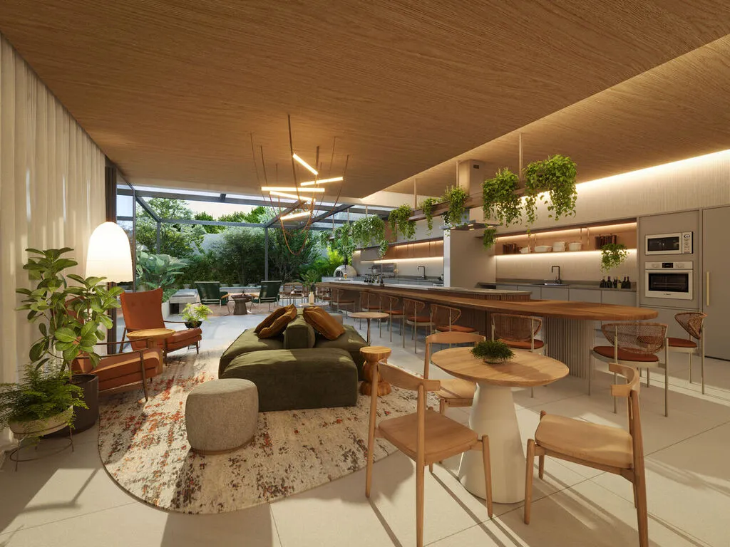 Simão 717 Pinheiros