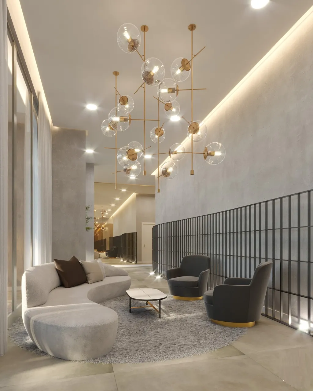 Sinfonia by Kallas Arkhes